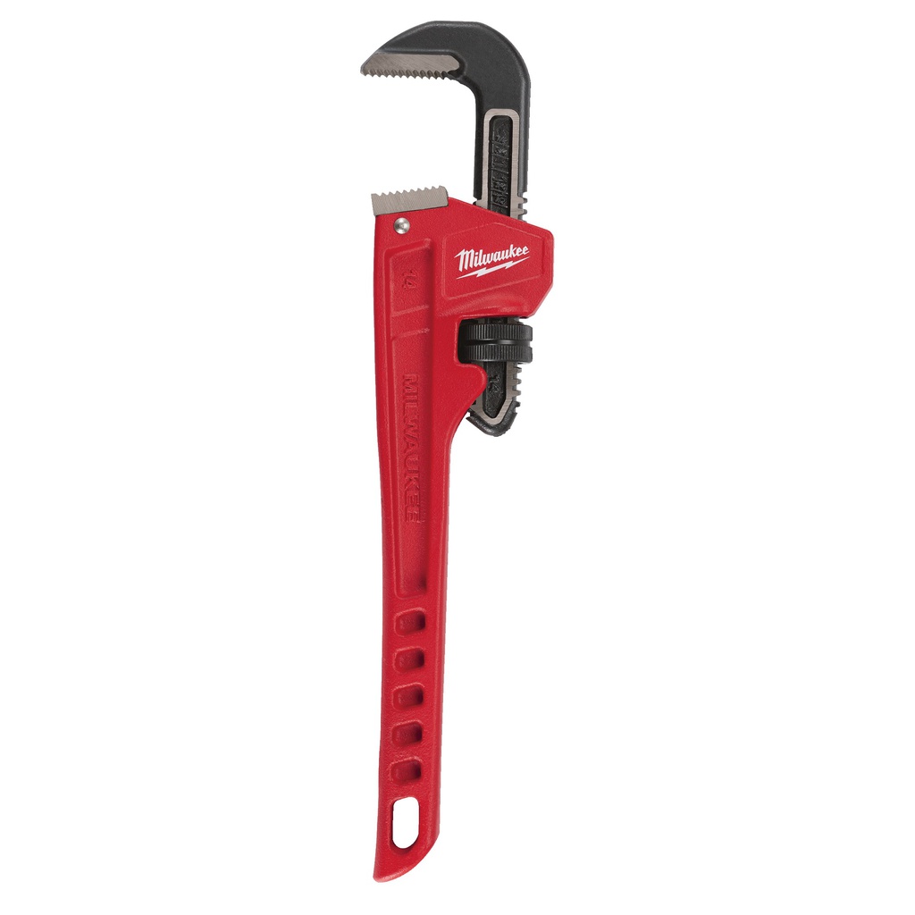 Klucze nastawne do rur Milwaukee | 14" Steel Pipe Wrench