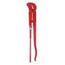 Klucz szwedzki nastawny typ S Milwaukee | S Jaw Pipe Wrench 340mm