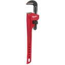 Klucze nastawne do rur Milwaukee | 18" Steel Pipe Wrench