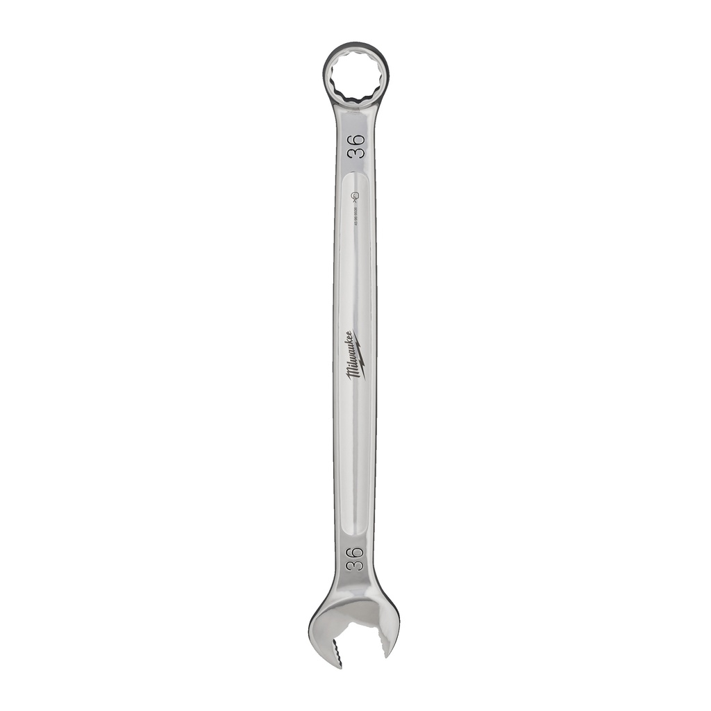 Klucze płasko-oczkowe MAX BITE™ Milwaukee | Maxbite Metric Combination Spanner - 36 mm