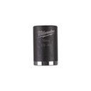 Nasadki udarowe SHOCKWAVE™ IMPACT DUTY ½″- krótkie Milwaukee | 16 mm 1/2" impact socket