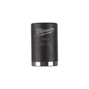 Nasadki udarowe SHOCKWAVE™ IMPACT DUTY ⅜ ″ - krótkie Milwaukee | 16 mm 3/8" impact socket - short