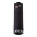 Nasadki udarowe SHOCKWAVE™ IMPACT DUTY ⅜″ - długie Milwaukee | 16 mm 3/8" impact socket - long