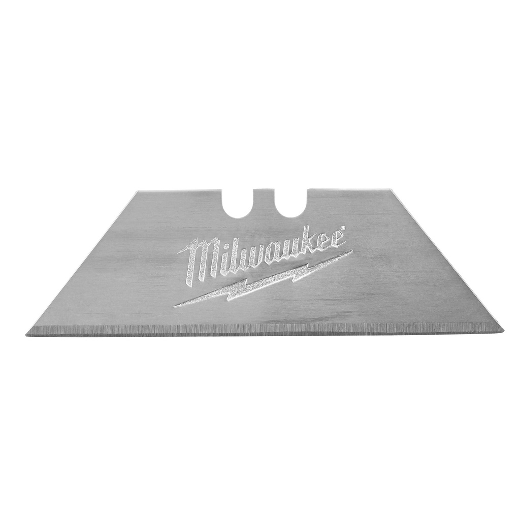 Wymienne ostrza do nożyków ręcznych Milwaukee | GP utility blades - 5 pcs