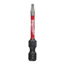 Bity udarowe Shockwave Impact Duty™ Milwaukee | Shockwave TX10 x 50 mm - 1 pc