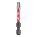 Bity udarowe Shockwave Impact Duty™ Milwaukee | Shockwave TX30 x 50 mm - 1 pc