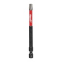 Bity udarowe Shockwave Impact Duty™ Milwaukee | Shockwave TX30 x 90 mm - 1 pc