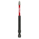 Bity udarowe Shockwave Impact Duty™ Milwaukee | Shockwave PZ1 x 90 mm - 1 pc