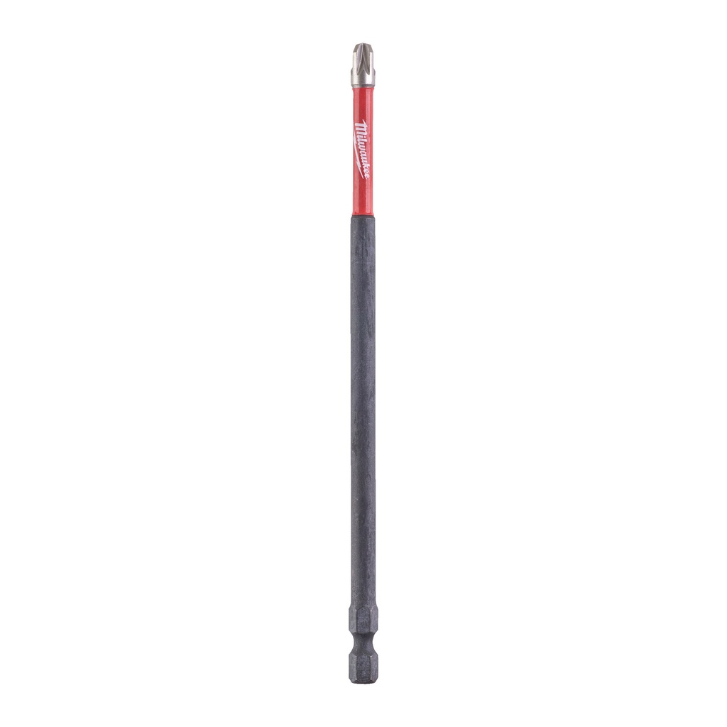 Bity udarowe Shockwave Impact Duty™ Milwaukee | Shockwave PZ3 x 150 mm - 1 pc