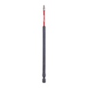 Bity udarowe Shockwave Impact Duty™ Milwaukee | Shockwave TX15 x 150 mm - 1 pc