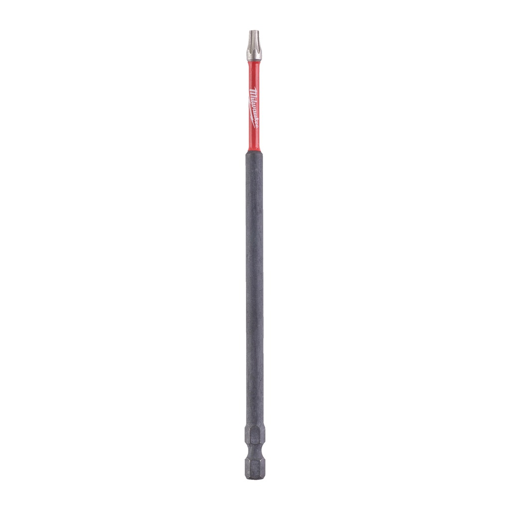 Bity udarowe Shockwave Impact Duty™ Milwaukee | Shockwave TX20 x 150 mm - 1 pc