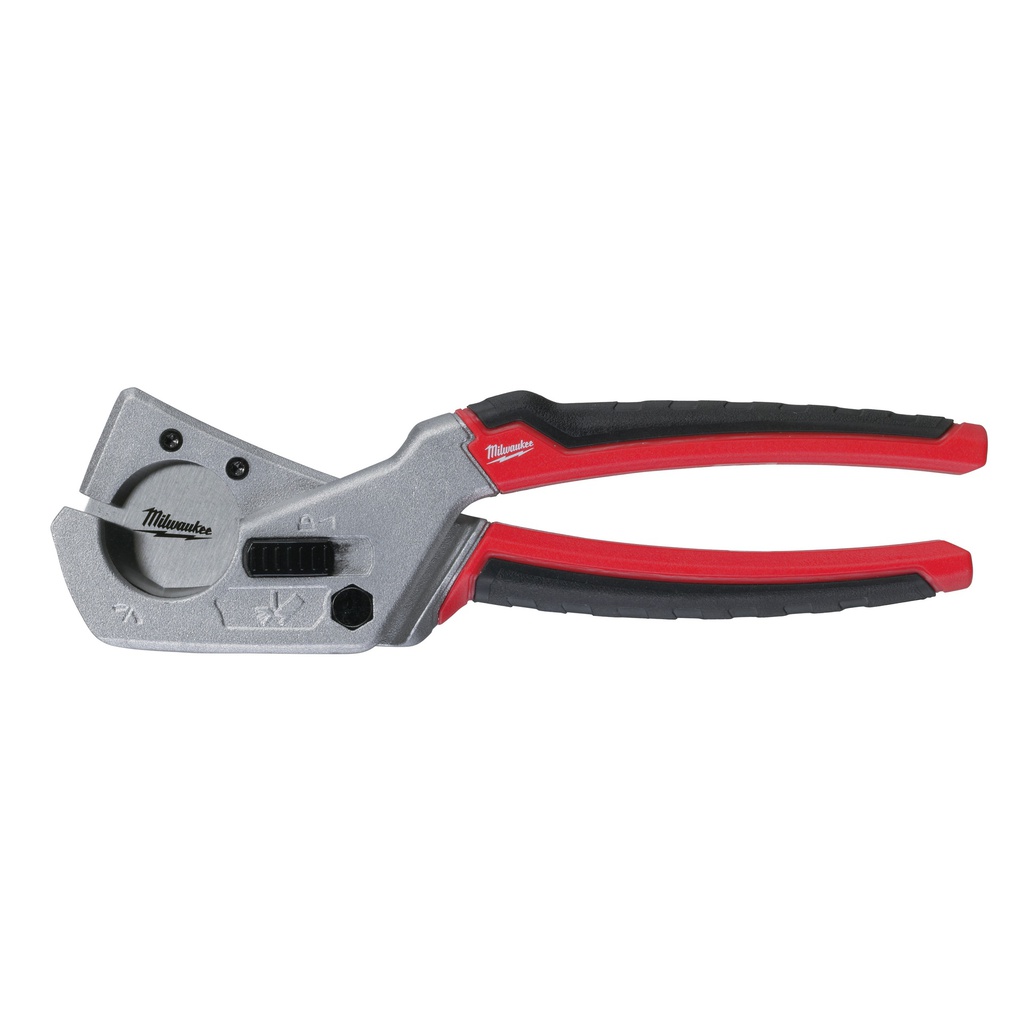 Obcinak do rur z tworzyw sztucznych Milwaukee | Pex cutter