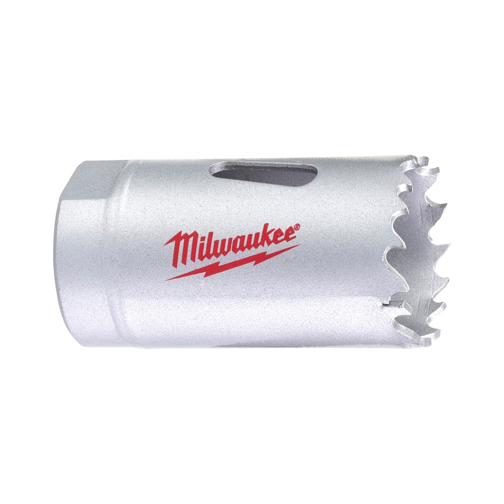 Bimetalowe otwornice Contractor Milwaukee | HSAW 27  MM - 1PC