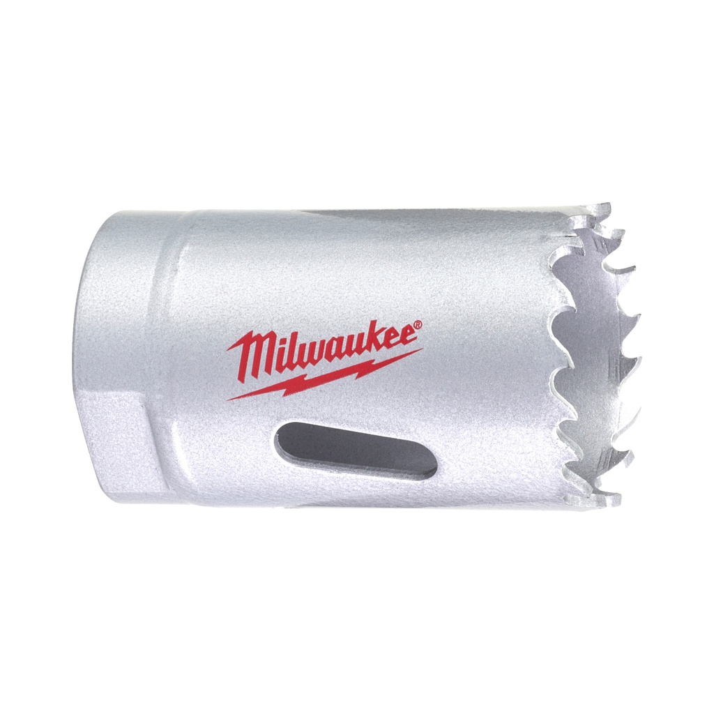 Bimetalowe otwornice Contractor Milwaukee | HSAW 30  MM - 1PC