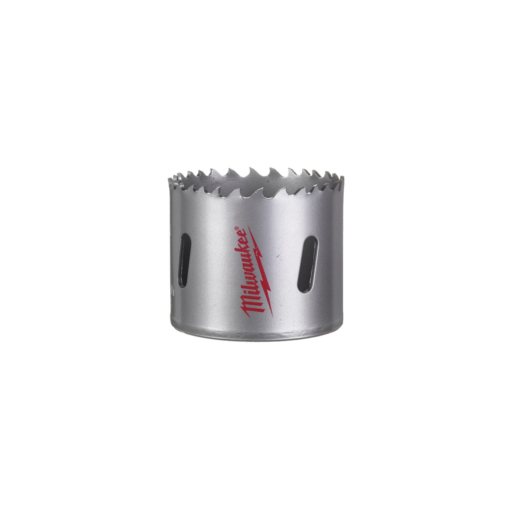 Bimetalowe otwornice Contractor Milwaukee | HSAW 51  MM - 1PC