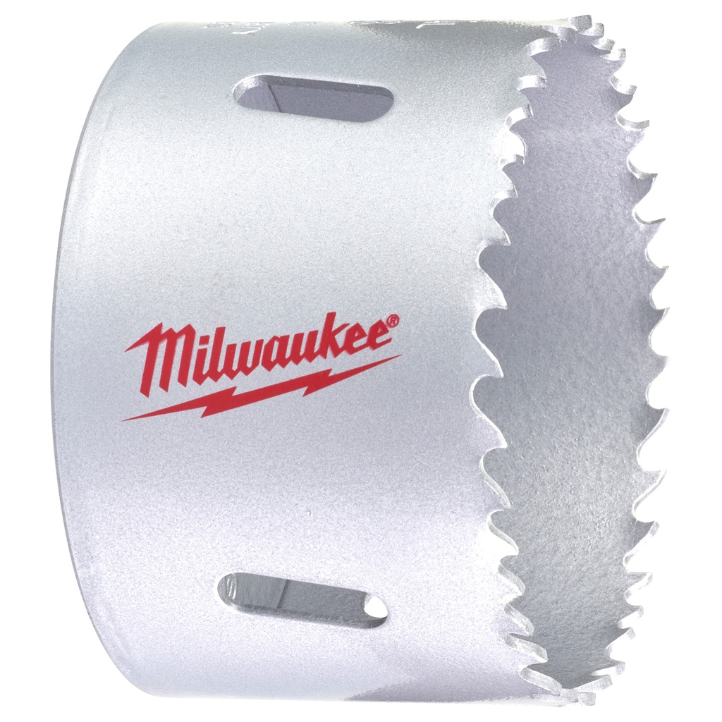 Bimetalowe otwornice Contractor Milwaukee | HSAW 67  MM - 1PC