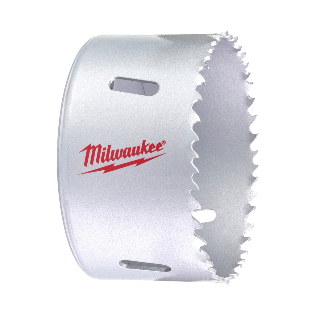 Bimetalowe otwornice Contractor Milwaukee | HSAW 79  MM - 1PC