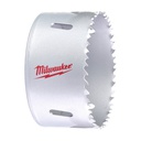 Bimetalowe otwornice Contractor Milwaukee | HSAW 83  MM - 1PC