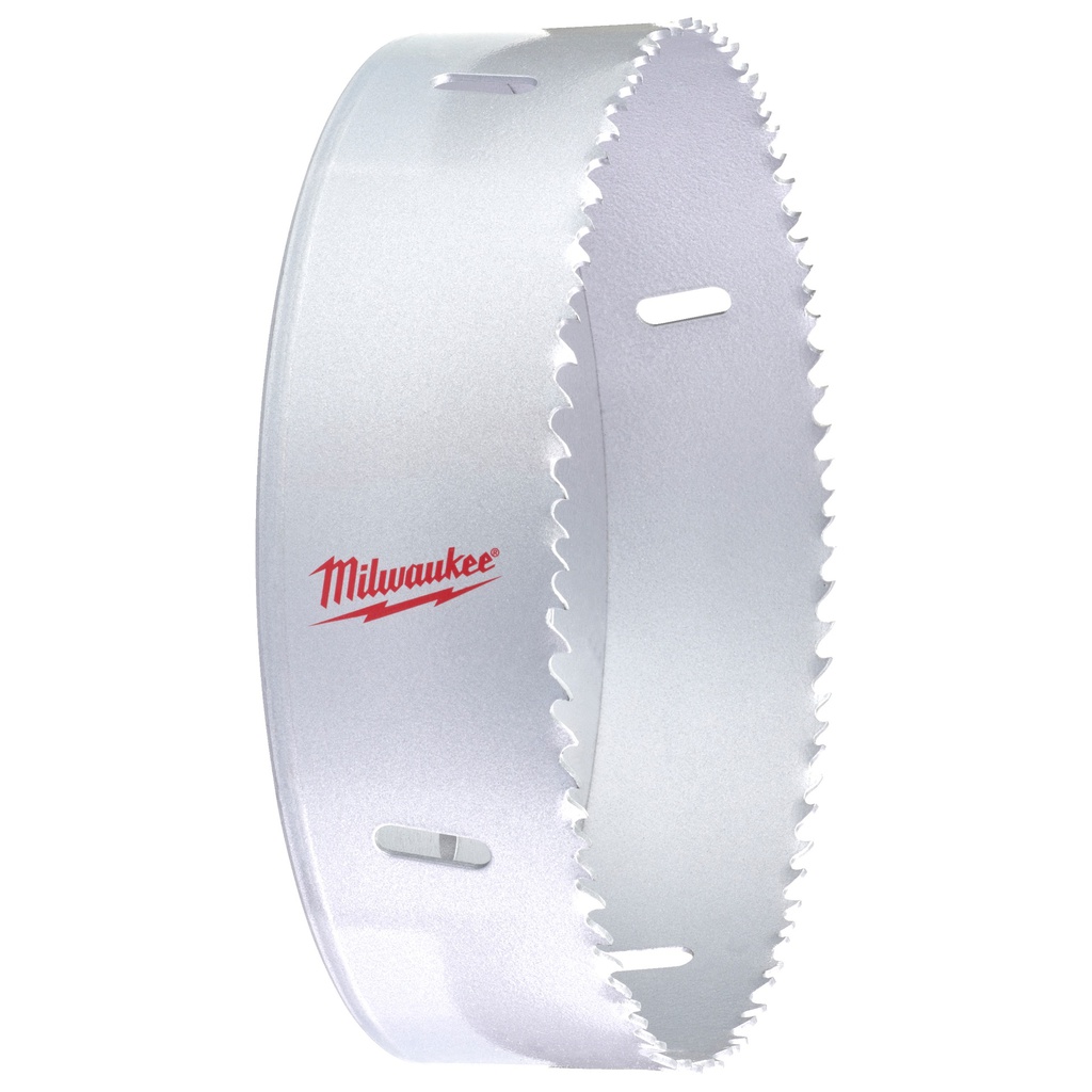 Bimetalowe otwornice Contractor Milwaukee | HSAW 152  MM - 1PC