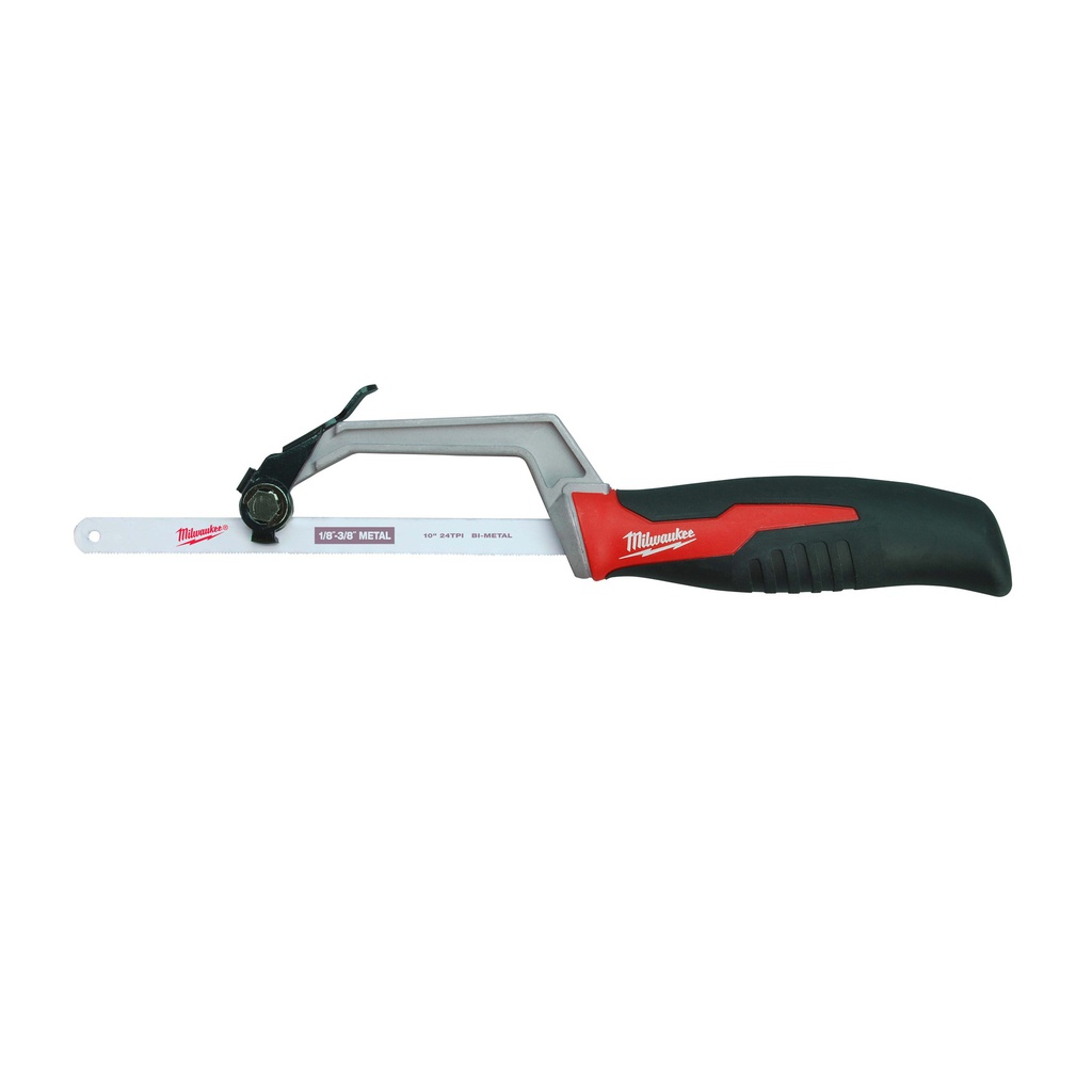 Kompaktowa piła do metalu Milwaukee | Compact Hacksaw - 1 pc