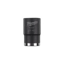 Nasadki udarowe SHOCKWAVE™ IMPACT DUTY ½″- krótkie Milwaukee | 14 mm 1/2" impact socket