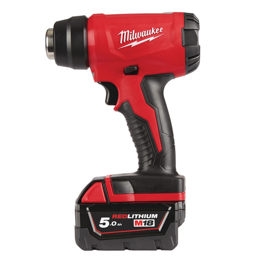 M18™ Opalarka bezprzewodowa Milwaukee | M18 BHG-502C