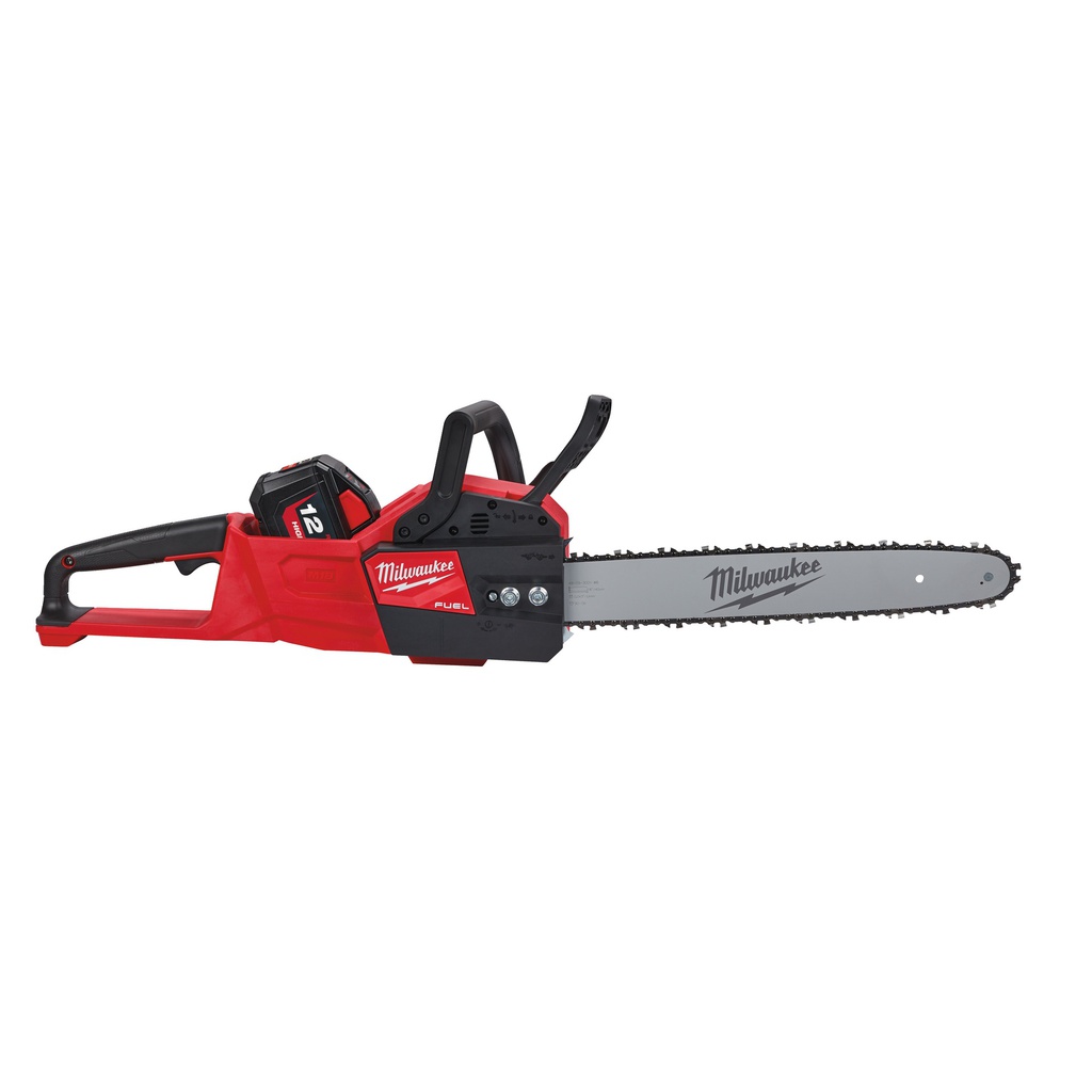 M18 FUEL™ Pilarka łańcuchowa 40 cm Milwaukee | M18 FCHS-121