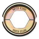 Milwaukee | NF22 E260