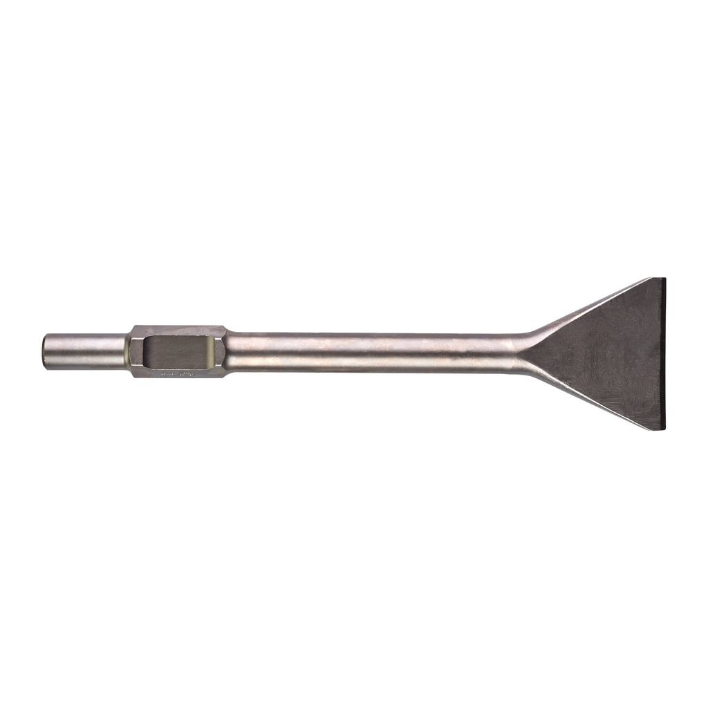 wiertło łopatkowe 30 mm Hex Milwaukee | 30 mm Hex 400 x 100mm Spade Chisel - 1pc