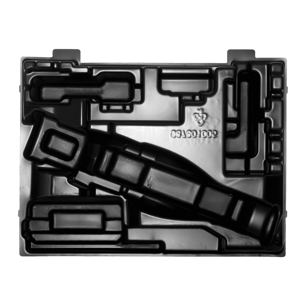 Wkładki do walizki Heavy Duty Milwaukee | HD Box Insert 15 - 1 pc