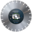 Tarcza diamentowa Nozar Laser Beton 10 350x25,4 mm