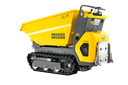 Wozidło Wacker Neuson DT05