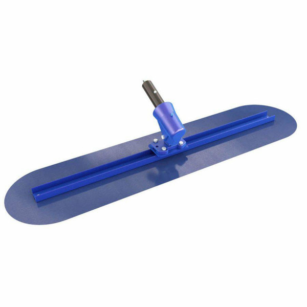 Listwa wygładzająca do betonu lizak Big Blue 1060mm