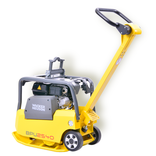 Wacker neuson bpu deals 2540