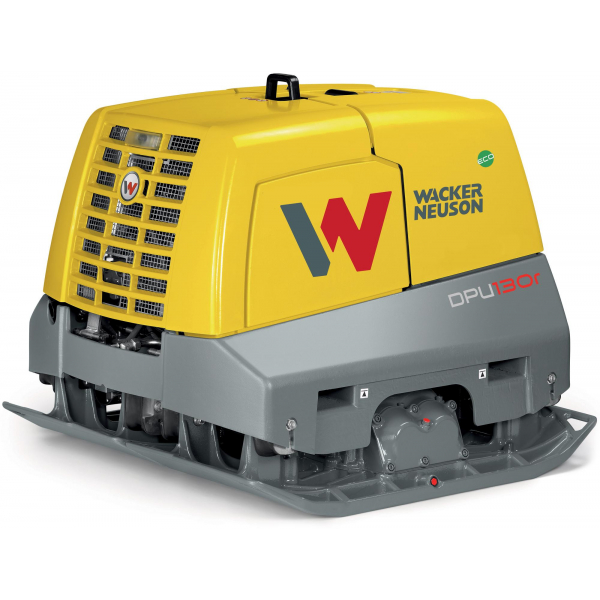 Zagęszczarka rewersyjna Wacker Neuson DPU 130 LE