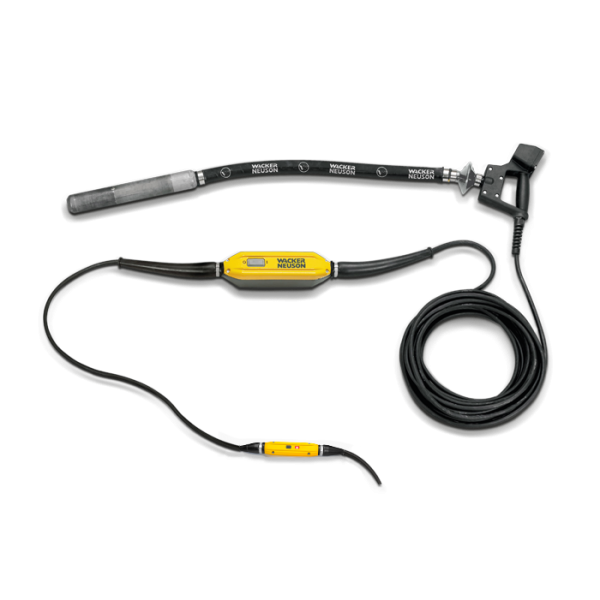 Wibrator pogrążalny Wacker Neuson IRSE-FU 45/230/03