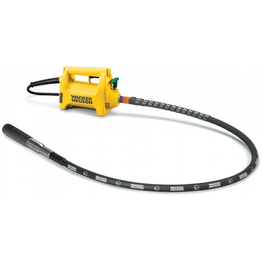 Wibrator pogrążalny Wacker Neuson HMS-SET 522