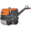 Walec prowadzony Husqvarna LP 6505 HATZ EL