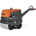 Walec prowadzony Husqvarna LP 7505 HATZ EL DUPLEX