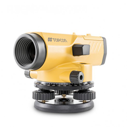 Niwelator optyczny Topcon AT-B4A