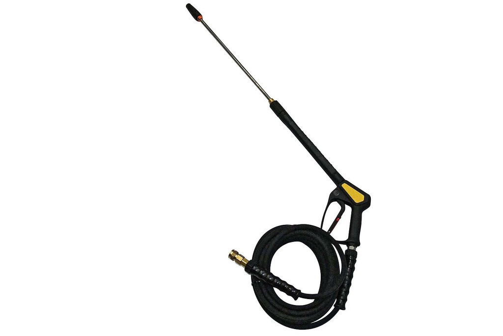 Lanca wibracyjna SL-8 do EASYCLEAN EC-60