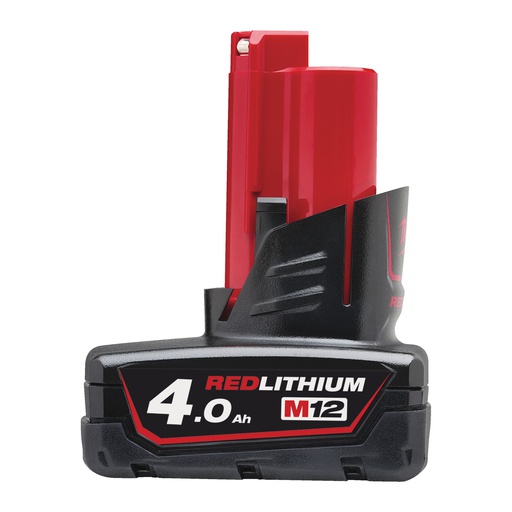 [4932430065] M12™ Akumulator 4.0 Ah  Milwaukee | M12 B4