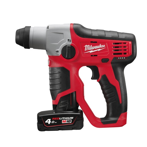 [4933441164] M12™ Młotowiertarka SDS-Plus Milwaukee | M12 H-402C