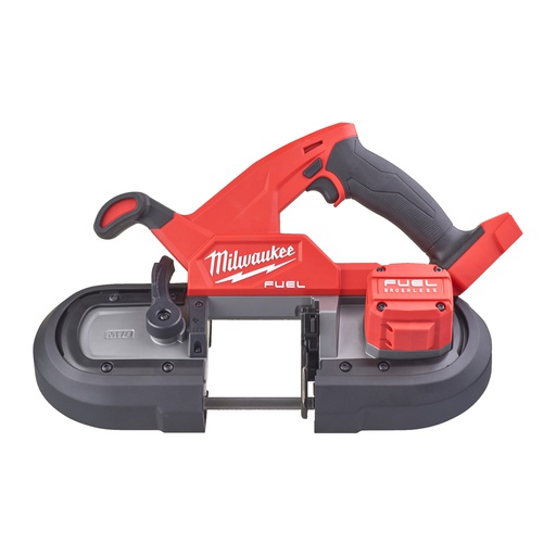 [4933471496] M18 FUEL™ Kompaktowa pilarka taśmowa Milwaukee | M18 FBS85-0C