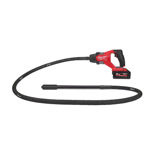 [4933479600] M18 FUEL™ Wibrator igłowy do betonu Milwaukee | M18 FCVN24-551