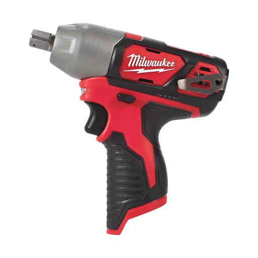 [4933447134] M12™ subkompaktowy klucz udarowy ½″ Milwaukee | M12 BIW12-0