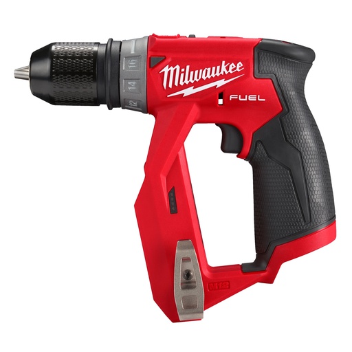 [4933464978] M12 FUEL™ Wiertarko-wkrętarka z wymiennym uchwytem Milwaukee | M12 FDDX-0