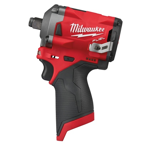 [4933464615] M12 FUEL™ Subkompaktowy klucz udarowy ½″ Milwaukee | M12 FIWF12-0