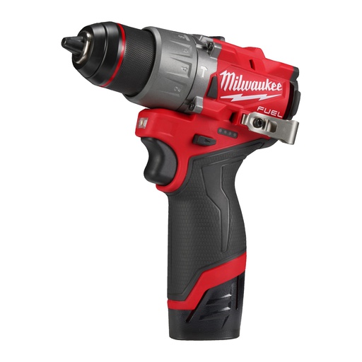 [4933479868] M12 FUEL™ Subkompaktowa wiertarka udarowa  Milwaukee | M12 FPD2-202X