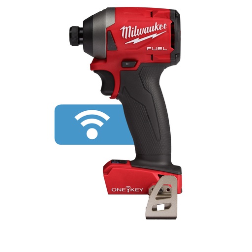 [4933464090] M18 FUEL™ ONE-KEY™ Zakrętarka udarowa ¼″ Hex  Milwaukee | M18 ONEID2-0X